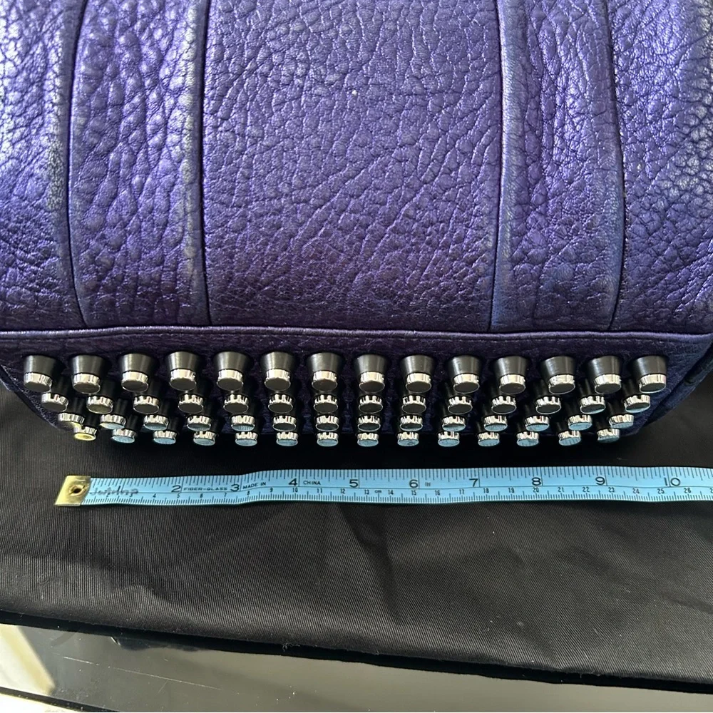 Alexander Wang Rocco bag - Picture 9 of 11